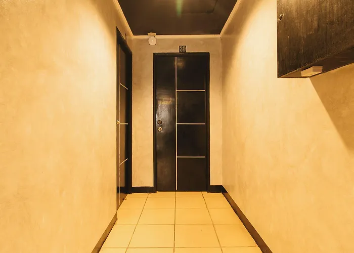 Reddoorz @ Good 101 Quiricada ホテル *